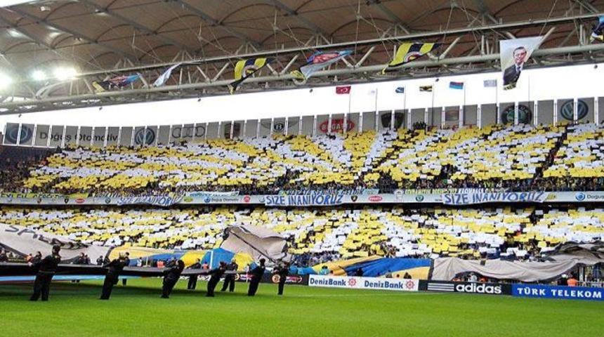 Kadık&ouml;y'de koreografi faciası!