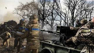 Ukrayna 'güvenlik durumu kötüleşti' dedi, 'zor' kararı verdi: Yasaklı silahı kullanacaklar