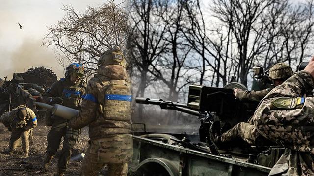 Ukrayna 'güvenlik durumu kötüleşti' dedi, 'zor' kararı verdi: Yasaklı silahı kullanacaklar