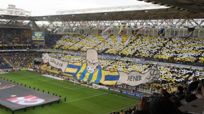 Fenerbah&ccedil;eli taraftarın son durumu!