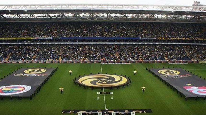 Fenerbah&ccedil;e'nin yıldızları unutuldu!