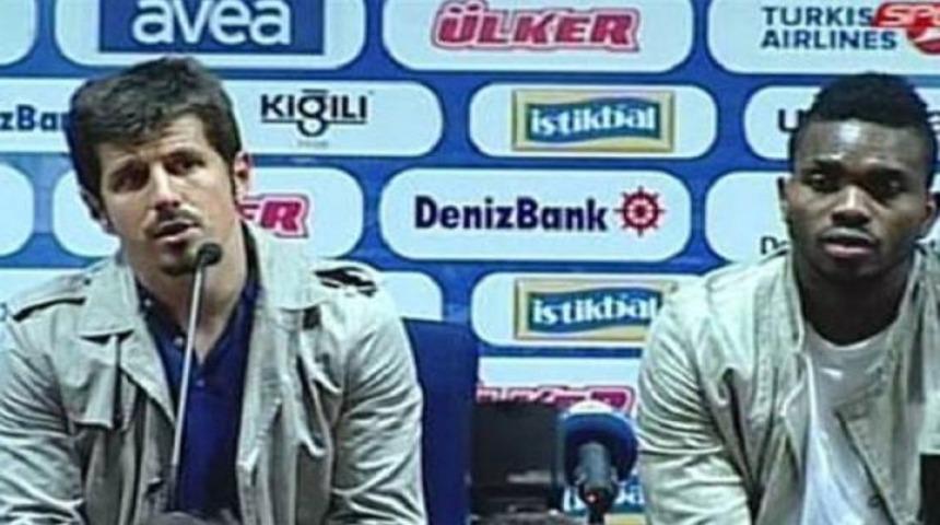 Zokora'ya 'Negro' demedim!