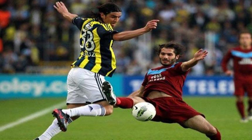 Trabzonspor, gol dakikasını değiştirdi!