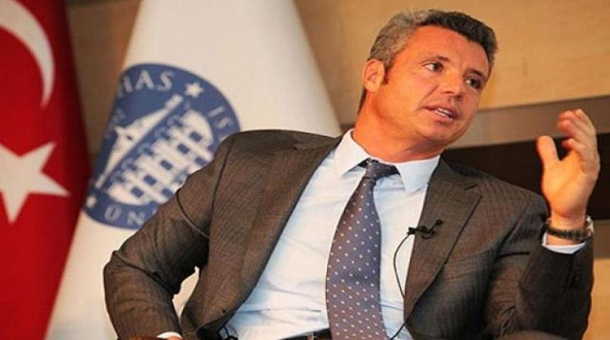 Saadettin Saran bombaladı!