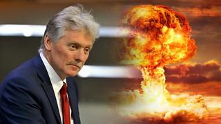 Peskov Rusya'yı baskı veya güç yoluyla ikna etmek imkansız diyerek açıkladı: Dünya cehenneme dönüşebilir