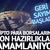Kripto para borsaları için geri sayım başladı! Son hazırlıklar tamamlanıyor