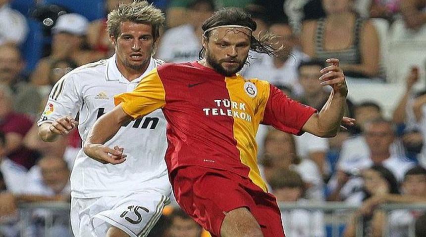 Ujfalusi'den itiraf...