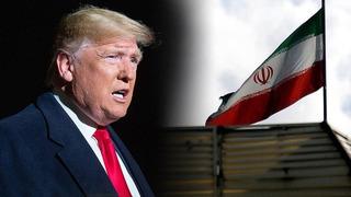 Trump, İran'a 'yeşil ışık' yaktı! Şartını açıkladı