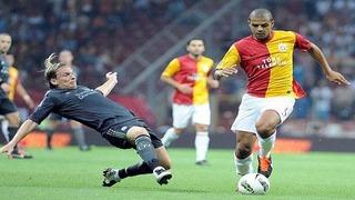 Cimbom'dan transferde nokta atışı!