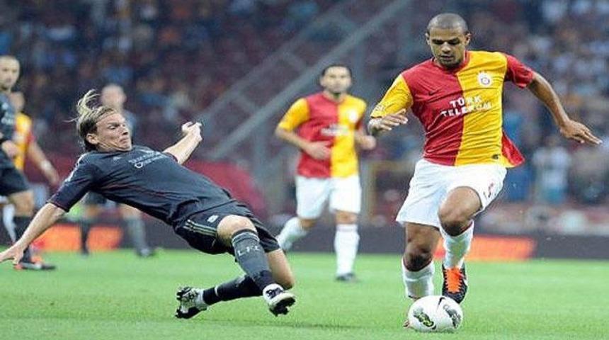 Cimbom'dan transferde nokta atışı!