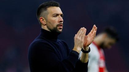 Francesco Farioli'nin yeni takımı açıklanıyor! Ajax ile büyük fırsat tepen genç teknik adamın yeni durağı Portekiz olmak üzere...