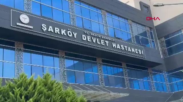Tartıştığı eşini defalarca bıçakladı! Hayati tehlikesi bulunuyor