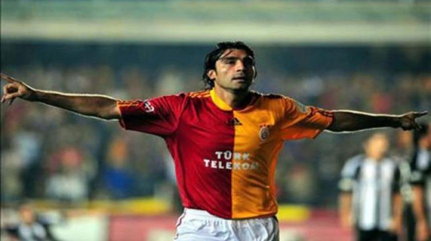 Sarp gitti, işte yeni takımı!