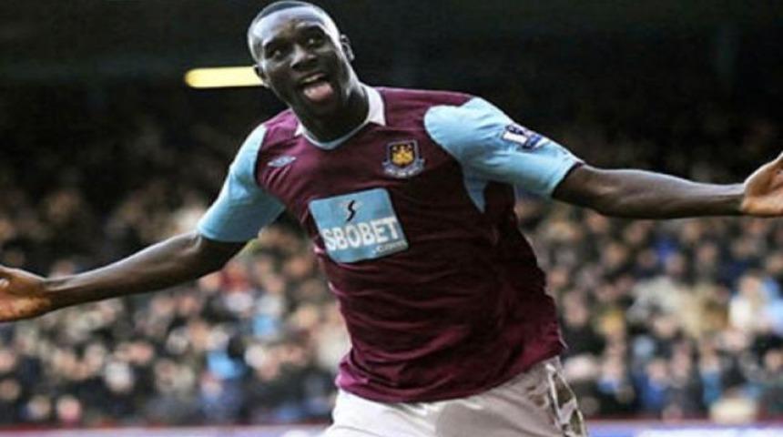 Cimbom golc&uuml;s&uuml;n&uuml; buldu!