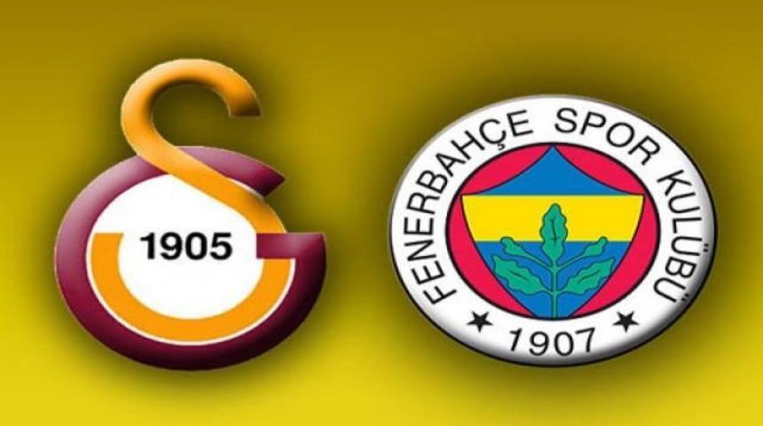 GS ve FB i&ccedil;in son iki g&uuml;n...