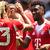 Fenerbahçe Leroy Sane'ye rakip getiriyor! Bayern Münih'in yıldızı Kingsley Coman Fenerbahçe yolunda... 
