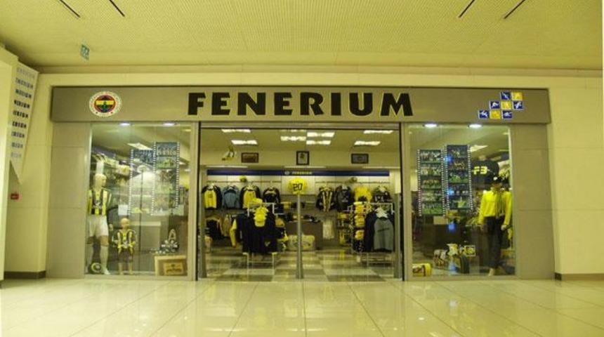 Fener; ManU, Bar&ccedil;a ve Real'e fark attı!