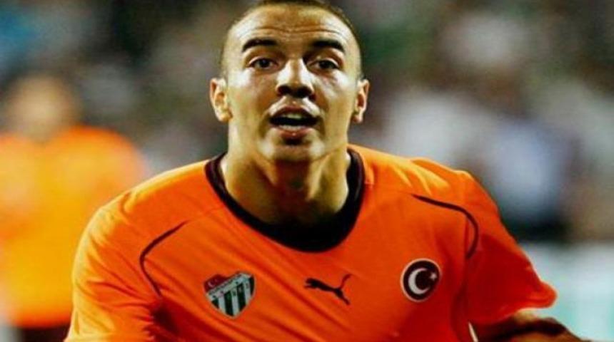 İşte Sercan'ın ilk s&ouml;zleri!