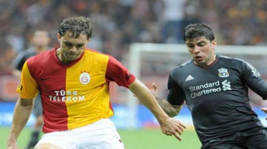 Cimbom'a Elmander şoku!