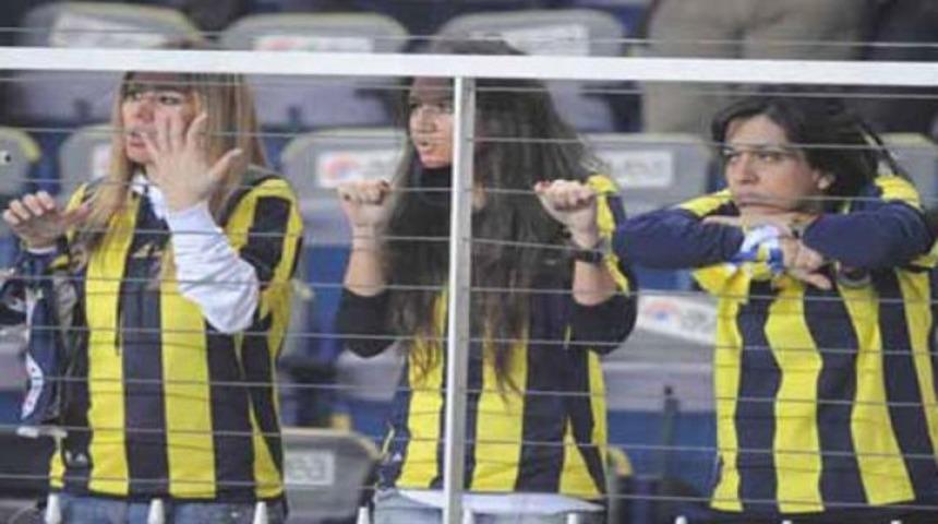 F.Bah&ccedil;e bir ilke imza atacak!