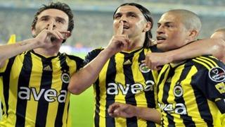 Yenilmez armada...