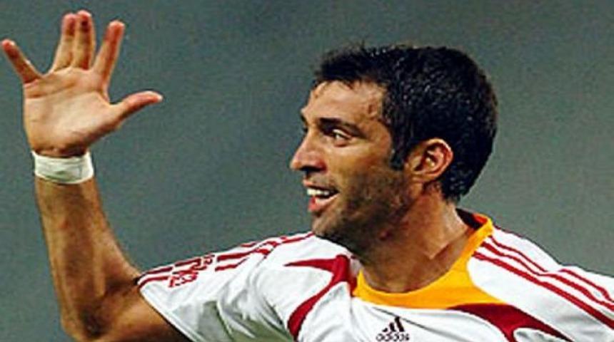 S&uuml;per Lig'in 'En'leri...