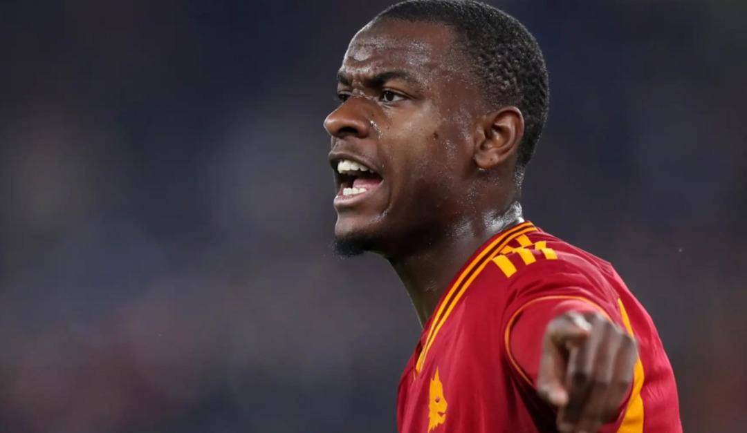 Galatasaray dan İtalya operasyonu! Transferde gözler stoper bölgesine çevrildi... Nelsson ve Cuesta gittiği an o Ndicka ya gidilecek 1