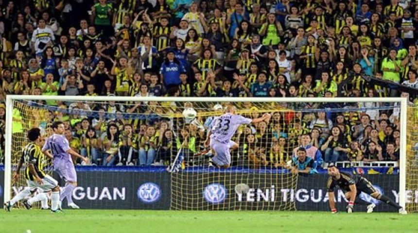 Bir devir resmen sona erdi!
