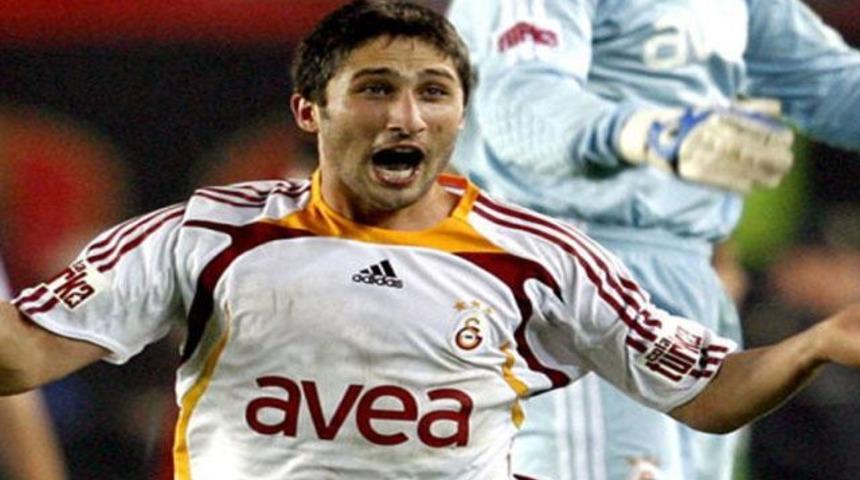 İşte Cimbom'un yeni kaptanı...