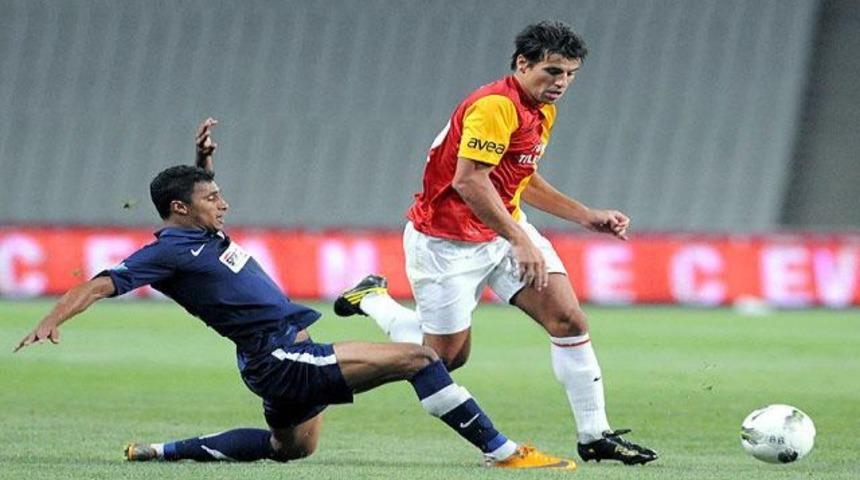 Baros &ccedil;ekti gitti...