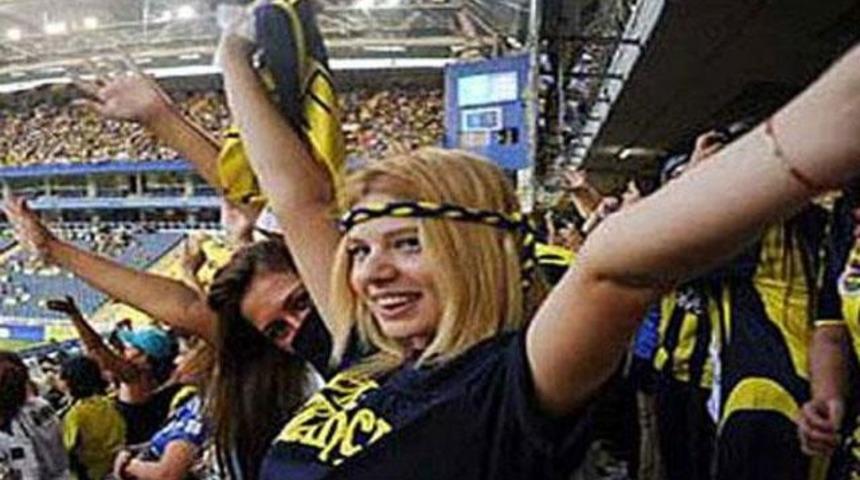 D&uuml;nya Fener'i konuşuyor!