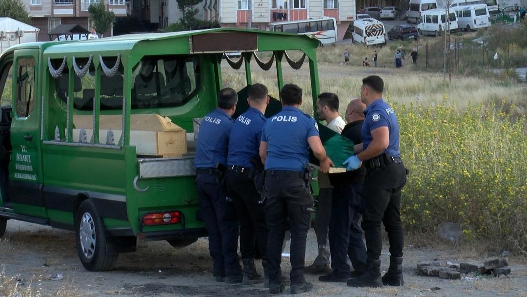 Uzun süredir aranıyordu! Boş arazide cansız bedenine ulaşıldı: Kahreden borsa detayı 3