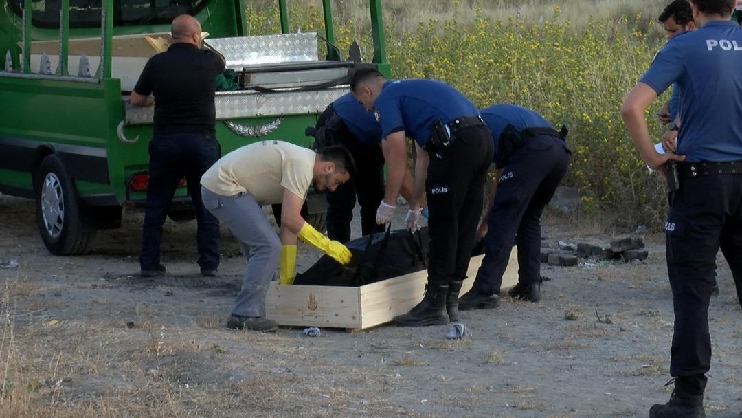 Uzun süredir aranıyordu! Boş arazide cansız bedenine ulaşıldı: Kahreden borsa detayı 2