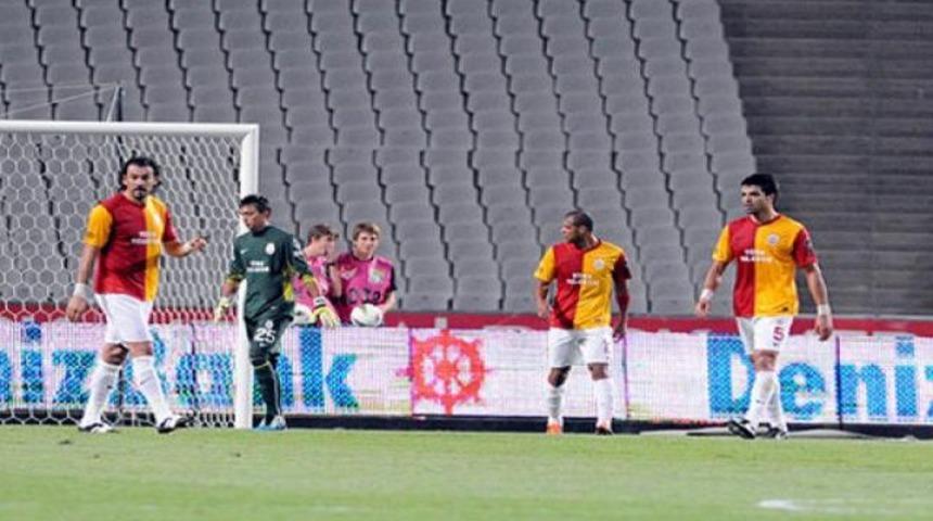 Avrupa kupaları tehlikede!