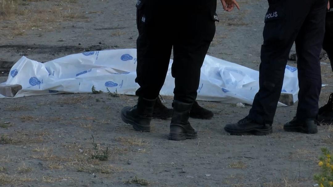 Uzun süredir aranıyordu! Boş arazide cansız bedenine ulaşıldı: Kahreden borsa detayı 1