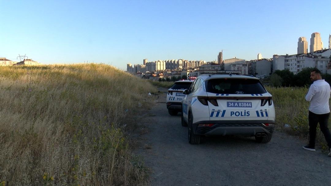 Uzun süredir aranıyordu! Boş arazide cansız bedenine ulaşıldı: Kahreden borsa detayı 4