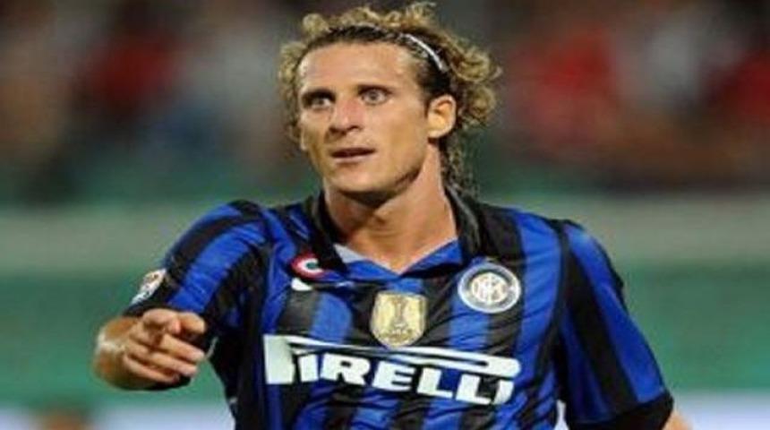 Forlan'dan G.Saray itirafı!