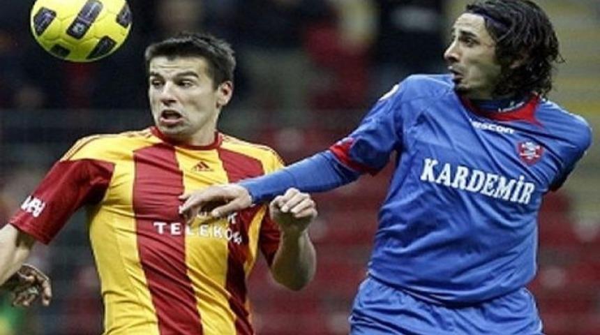 Aslan Karab&uuml;k deplasmanında!