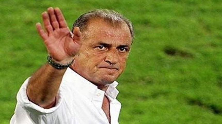 Terim'e ihtar şoku!