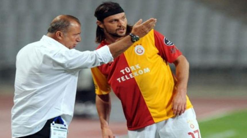 Lincoln'den beri ilk kez...