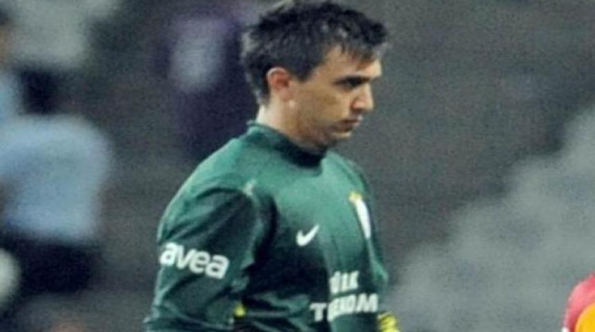 Muslera'nın canı yanacak!