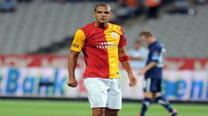 Melo i&ccedil;in G.Saray'a k&ouml;t&uuml; haber!