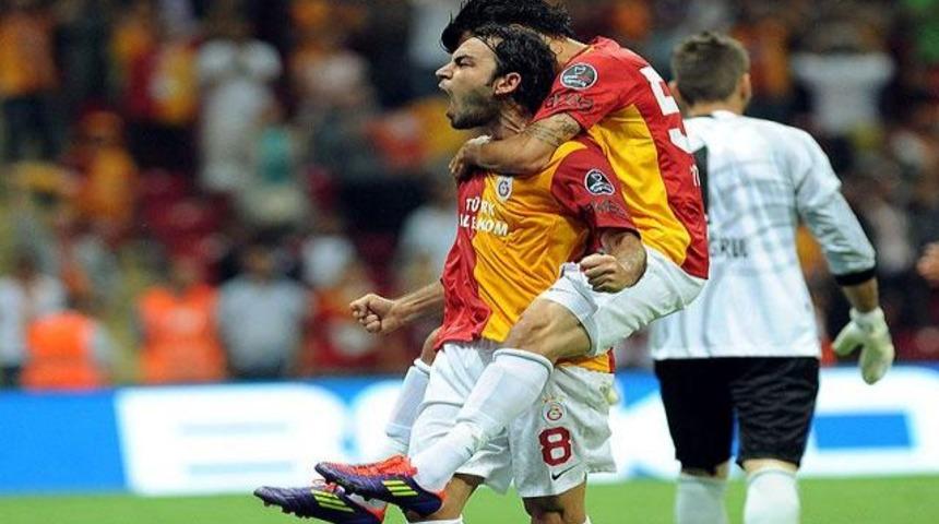 Terim'den yıldız isme uyarı!