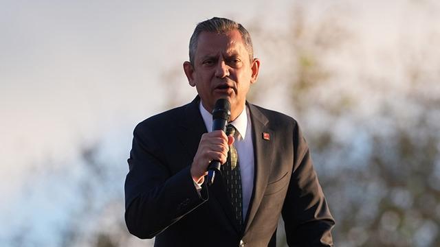 Şaibeli kurultay iddiası! CHP lideri Özel'den dikkat çeken açıklamalar: Her karara hazırız