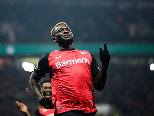 Galatasaray Osimhen'in alternatifini belirledi...