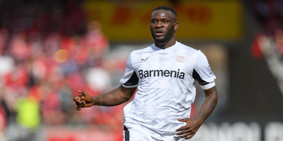 Galatasaray Osimhen in alternatifini belirledi... B planını devreye soktu: Victor Boniface! 2