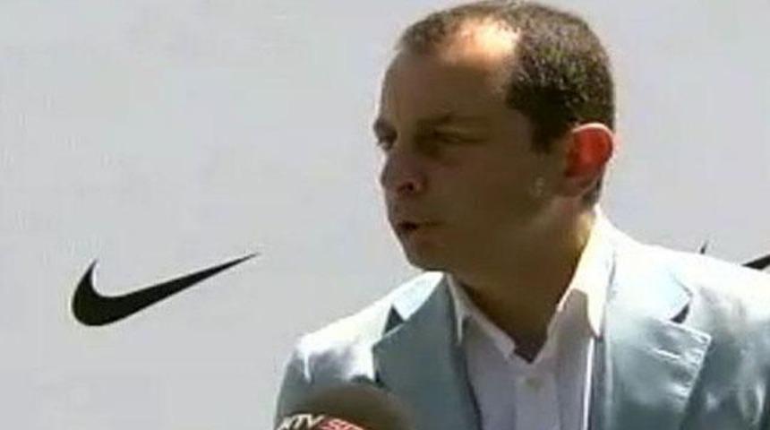 "Her ma&ccedil; tazminat kokusu"