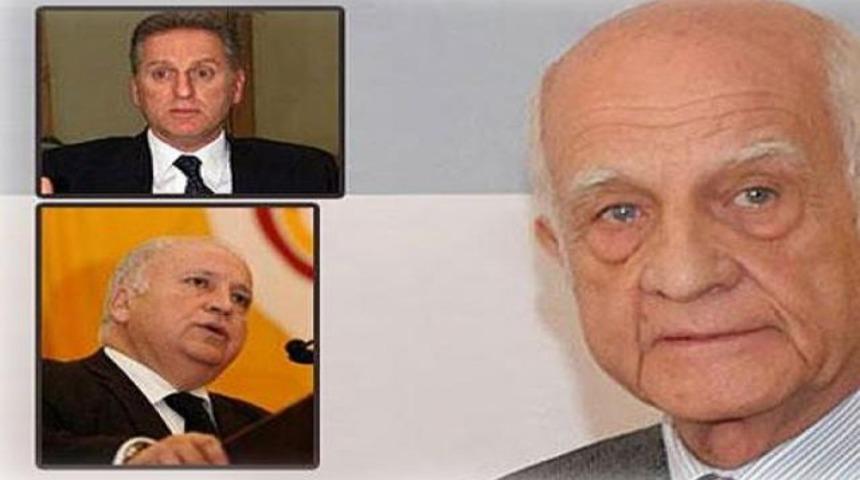 "İnan Kıra&ccedil;'ı atın, yollar a&ccedil;ılsın!"