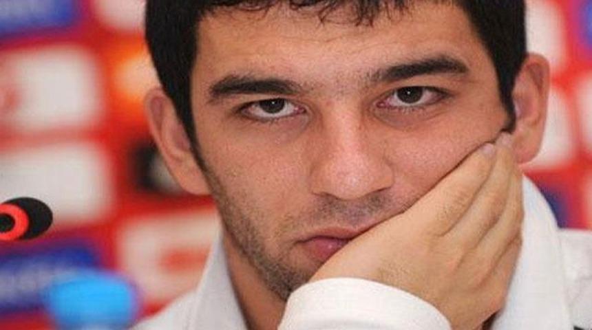 "Tek su&ccedil;um G.Saraylı olmak"