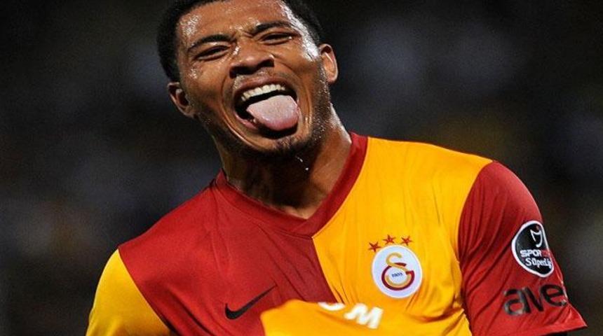 Cimbom sarı-lacivertli gol&uuml; es ge&ccedil;ti